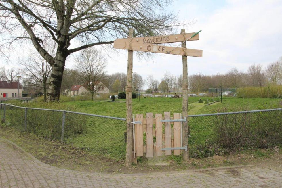 Gezellige Vakantiewoning Aan Het Water In Ewijk - Recreational Only No Workers Екстер'єр фото